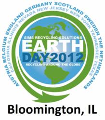 Annual Illinois Sustainable Living and Wellness Expo at Illinois Wesleyan University
